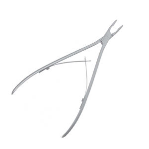 Caja de Pinzas para Huesos Lempert Quirúrgicas para Aplicaciones ORL y Ortopédicas, Acero Inoxidable, OEM, Marca Privada Disponible, MOQ Bajo - Product Image 1