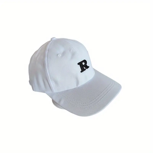 Sombrero ajustado de pana para niños de estilo de lujo con gorra de marca con logotipo personalizado para ciclismo, montañismo, invierno y uso en fiestas de Vietnam - Product Image 4