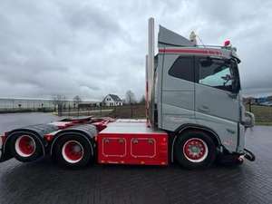 Nouveau pour VOL VO FH 650 Tracteur/semi-remorque standard, transmission automatique turbo, diesel Euro VI - Product Image 6