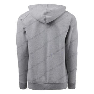 Sudadera con Capucha Unisex de Alta Calidad, Sudadera Lisa para Hombre, Impresión Personalizada, 320GSM, Sudadera con Capucha Gruesa al por Mayor para Hombre - Product Image 2