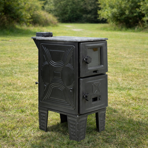 Estufa y Calentador para Camping al Aire Libre, para Uso en Caravanas, Material PET, Hecho en Turquía - Product Image 2