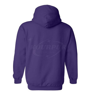 Nueva Llegada: Sudaderas con Capucha para Hombre, 100% Algodón, Felpa, Color Sólido, Alta Calidad, Estilo Casual Cómodo con Diseño Totalmente Personalizado para Invierno - Product Image 3