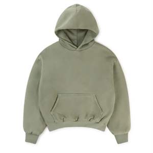 Sweat à capuche classique pour homme-Sweat-shirt en coton confortable et élégant pour un usage quotidien - Product Image 1