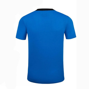 Camiseta de Fútbol GAA Personalizada 2025, Ropa Deportiva de Primera Calidad, Ligera, Transpirable y Absorbente de Sudor, Hecha en Pakistán - Product Image 5