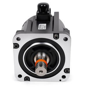 Moteur servo à C.A. de SGMRV-30ANA-YR11 Offre Spéciale-conception sans brosse IP67 de rendement élevé d'enroulement de cuivre de construction en acier en aluminium évaluée - Product Image 2