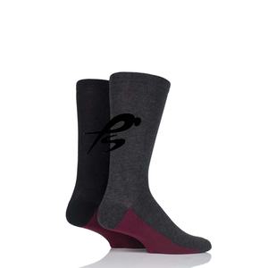 Chaussettes de sport décontractées pour hommes et femmes, super douces, respirantes, anti-odeur, antibactériennes, écologiques, personnalisables - Product Image 3