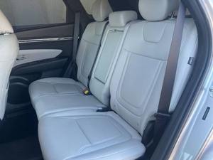 Hyundai Tucson SEL 2024 Usado en Buen Estado, SUV de 4 Puertas con Productividad Fin 4/2 - Product Image 4