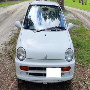 USADO LHD/RHD 1995 HO NDA HOY ASSOCIE - Product Image 1