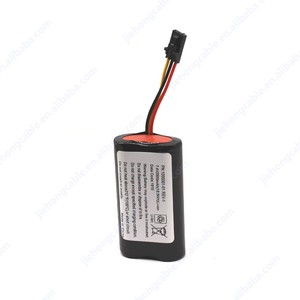1000001-01 REV-1 7.4V 2500mAh 18.5Wh Batería de Litio TP para Unidad Principal GPS RS, Nueva - Product Image 3