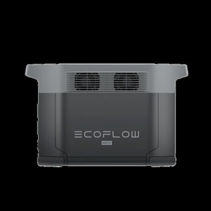 Estación de Energía Portátil Ec oFl ow DELTA 2 Max - Product Image 4