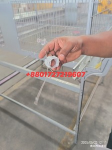 Repuestos para jaulas de capas comerciales - Product Image 3