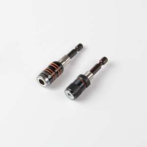 Due forti supporti magnetici per viti e punte di dimensione 1+2+3 - Product Image 1