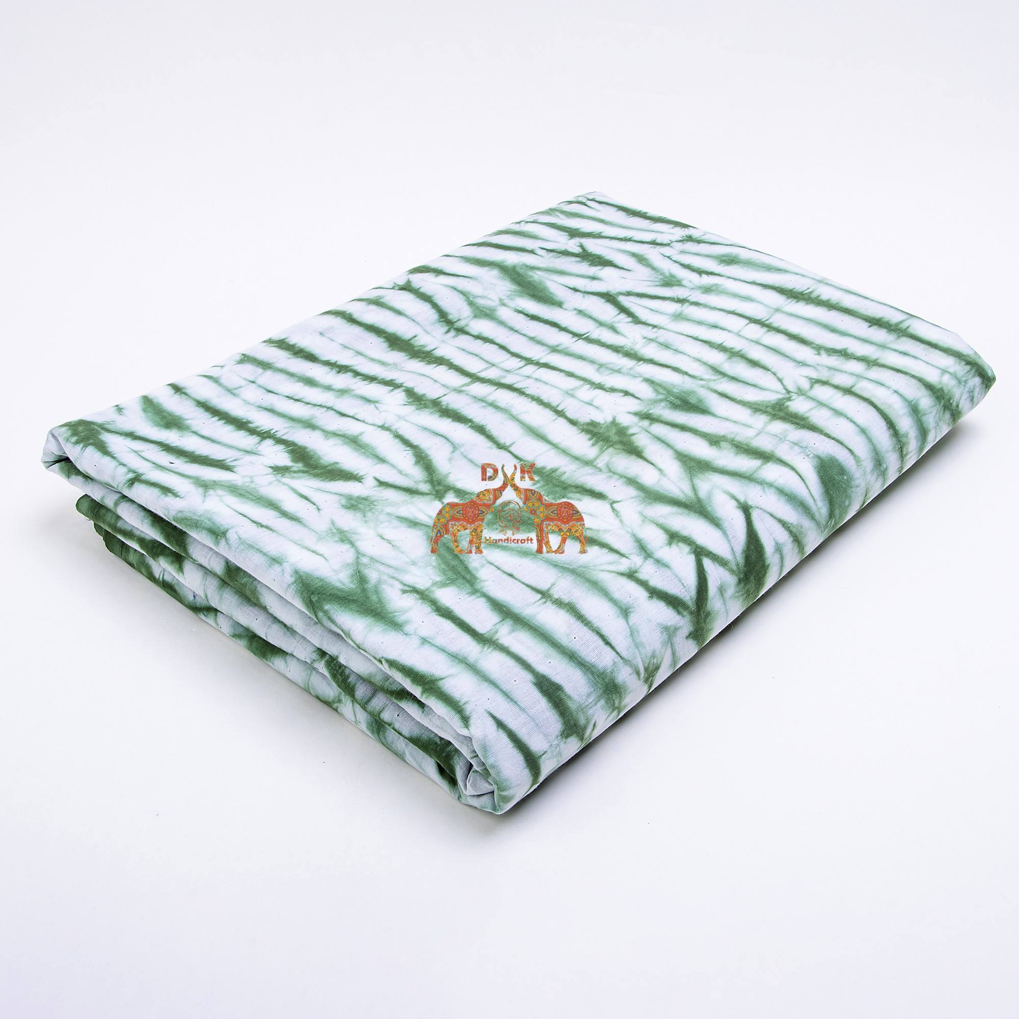 สีเขียวอ่อน