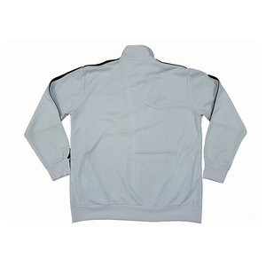 Vente en gros Survêtement de Football Unisexe de Haute Qualité pour Hommes Veste d'Hiver Grande Taille Caractéristique Imprimé Technics Nouveau Maillot de Football Club - Product Image 4