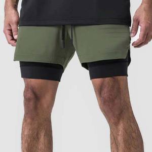 Pantalones cortos personalizados para hombre, ropa de playa, pantalones cortos atléticos para hombre, pantalones cortos deportivos para correr, pantalones cortos para hombre, Jogger sólido, tabla de Surf, pantalones cortos - Product Image 4
