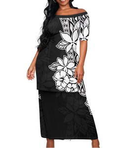 OEM Premium Women Mumu Dress Custom Logo Summer Beachwear Wholesale Elegant Women <b>Floral</b> Mumu Dress OEM Factory Fast Shipping - Product Image 2