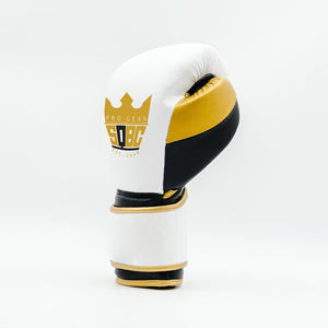 Guantes de boxeo hechos a mano, triple acolchado, superventas, guantes deportivos y guantes de kickboxing para boxeadores profesionales - Product Image 2