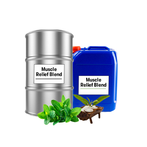 น้ำมันหอมระเหยผสมบรรเทากล้ามเนื้อส่วนลึก - Product Image 2
