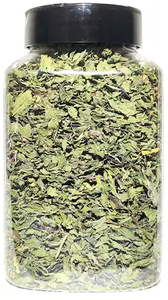 ใบสเปียร์มิ้นท์แห้งสำหรับซื้อจากอินเดียเป็นกลุ่มและแพ็คขนาดเล็ก - Product Image 5