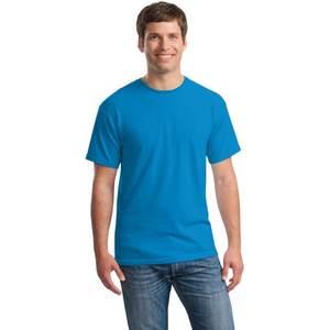 Camiseta personalizada de algodón para hombre, nombre de texto personalizado, Tsihrts, añade tu propio mensaje, camiseta de moda para hombre, talla más grande 4XL 5XL - Product Image 5
