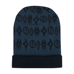 Gorro de punto cálido de invierno para hombre personalizado de primera calidad, ropa de playa de otoño, diseñador fabricado profesionalmente, bajo MOQ OEM - Product Image 3
