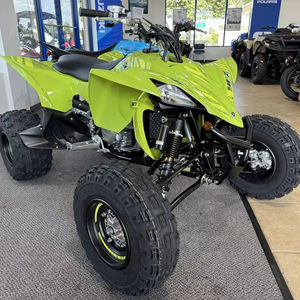 QUAD YFZ450R SE 2025 - Product Image 1