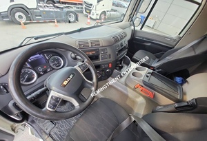 <span class=keywords><strong>Camion</strong></span> benne <span class=keywords><strong>DAF</strong></span> CF 480 <span class=keywords><strong>8x4</strong></span> d'occasion 2020, transmission manuelle et automatique, pour transport de chantier et minier - Product Image 5
