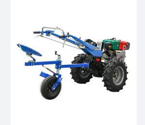 Vente en gros Mini Land Cultivation Machine 7Hp Diesel Motocultor à vendre-Achat en vrac - Product Image 3