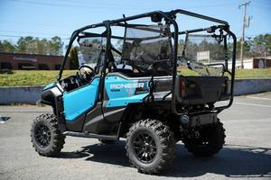 ฮอนด้า ไพโอเนียร์ 1000-5 ดีลักซ์ ยูทีวี รุ่นปี 2025 สวีท ออเดอร์ - Product Image 4