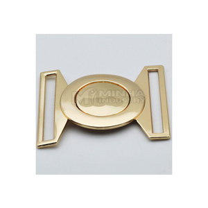 Las hebillas de acero mejoran su equipo táctico con hebillas de acero de sujeción seguras y resistentes - Product Image 6