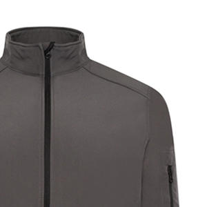Chaqueta Softshell Transpirable, Impermeable y Cálida para Hombre, Ropa de Abrigo Suave para Exteriores, Chaquetas Softshell para Hombre, Nueva Llegada - Product Image 6
