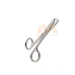 Tijeras de Sutura Reutilizables, Herramienta Médica de Precisión para Procedimientos Quirúrgicos, Tijeras de Sutura Quirúrgicas - Product Image 3