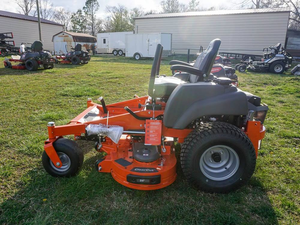 Cortadora de césped Husqvarna MZ54 de 54 pulgadas con giro cero, 24 HP KAW, en venta, cortadoras de césped nuevas y usadas de 54, 60 y 72 pulgadas a precio de mayoreo. - Product Image 6