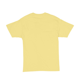 T-shirt à manches courtes en coton Slim Fit Ultra pour homme 6 Oz. Vêtements ultra en coton - Product Image 6