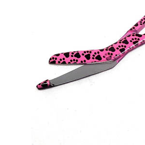 Tijera de vendaje de Teel, tijera de corte resistente - Product Image 5