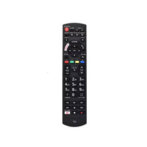codalux <b>remote</b> <b>control</b> <b>replacement</b> for PANASONIC N2QAYB001133, N2QAYB001109, N2QAYB001009, N2QAYB001008 - Product Image 1