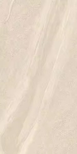 Sabia Crema กระเบื้องพอร์ซเลน600x1200มม. เคลือบผิวนูนหินขัดสำหรับโรงแรมระดับพรีเมียม - Product Image 5