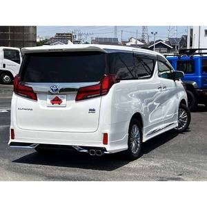 Utilisé pour Toyota Alphard Hybrid 4L Automatique Wagon - Product Image 3