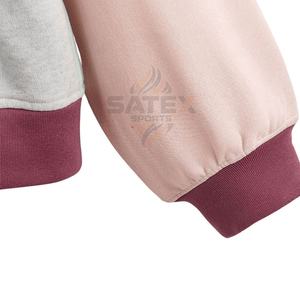 Sudadera Informal de Invierno de Nuevo Estilo para Mujer, Edición Premium, de Forro Polar de Secado Rápido, Personalizable, de Alta Calidad - Product Image 3