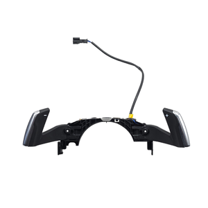 Commandes de changement de vitesse au volant PEUGEOT 3008 Série 96756731ZD YHZ (DV5RC) Diesel 1500 (16>23) - Product Image 1