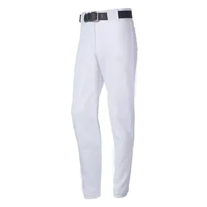 Service OEM – Conception d'uniformes de baseball en gros – Modèles vierges tendance 100 % polyester unisexe, respirants, personnalisables, de haute qualité, séchage rapide - Product Image 3