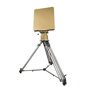 Detector de Drones de 5KM-10KM RCS=0.01m, Radar de Detección de Drones de Baja Altitud, Detector de Radar de Banda X, Radar de Detección de Drones de Baja Altitud - Product Image 2