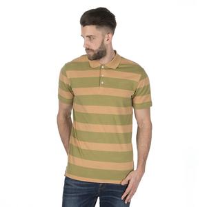 Camiseta de Manga Corta con Cuello Redondo para Hombre, Cómoda, de Poliéster/Algodón, 220 GSM, Felpa, Ecológica, de Secado Rápido, Transpirable, Talla Grande - Product Image 3