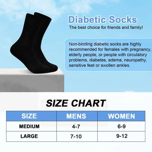 2025 haute qualité décontracté hommes affaires chaussettes chaussettes athlétiques confortable haute qualité chaussette mâle grande taille - Product Image 2