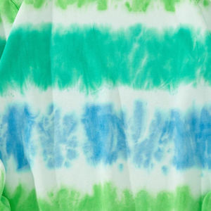 Logo personnalisé, service OME, motif imprimé uni, coupe ample, grammage élevé, tie-dye, streetwear, col rond, automne - Product Image 6