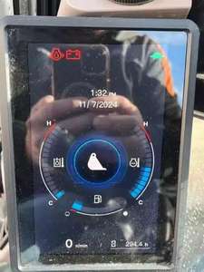 Excavatrice Kubota U48-5 fiable à vendre Excellent état Compacte et puissante Idéale pour tout chantier de travail À vendre - Product Image 4