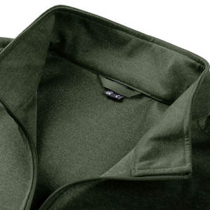 Conjunto Deportivo de Fútbol, Chaqueta y Pantalones de Secado Rápido, Ropa Deportiva Ligera, Chaqueta y Pantalones de Alto Rendimiento, Ropa Deportiva Ligera para Correr - Product Image 4