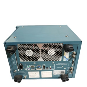 เครื่องวิเคราะห์ลอจิก Tektronix TLA6401 กำลังทำงานได้ตามปกติ - Product Image 4