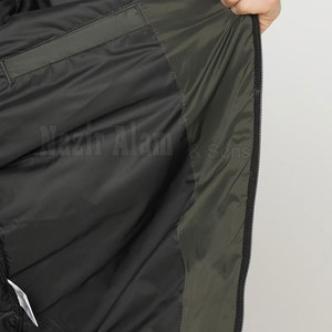 <b>Men</b> Puffer <b>Jacket</b> Stylish Outdoor Clothing <b>Lightweight</b> Cold Weather Look Custom Logo Design <b>Mens</b> Puffer <b>Jacket</b> - Product Image 6
