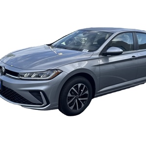 รถมือสองสภาพดี ปี 2025 โฟล์คสวาเกน เจ็ตต้า เอส วี4 1.5 ลิตร ขับเคลื่อนล้อหน้า - Product Image 1